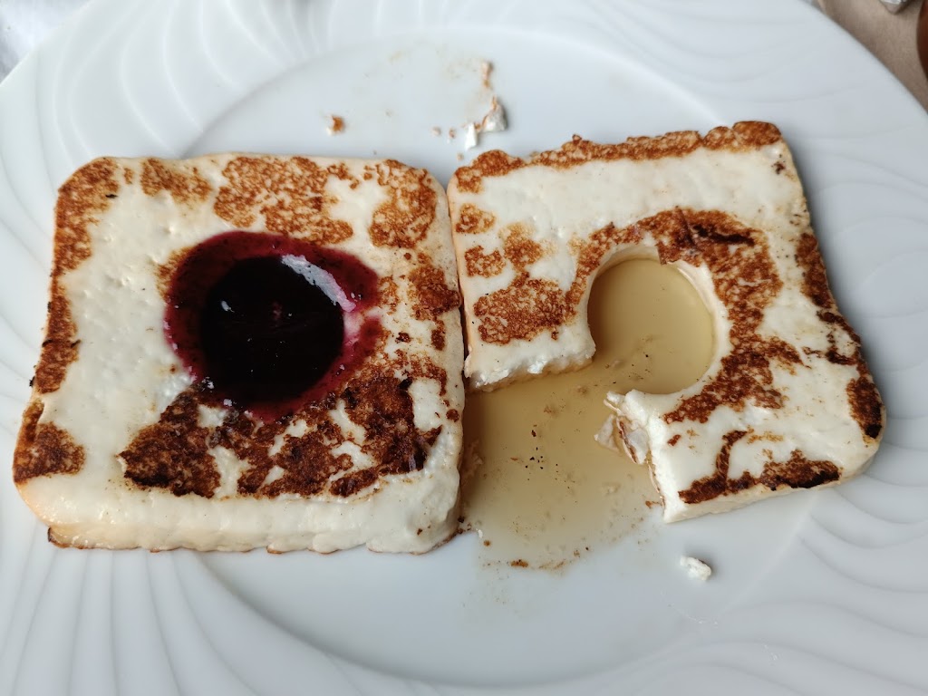 Restaurante Las Estrellas — Comida y bebida