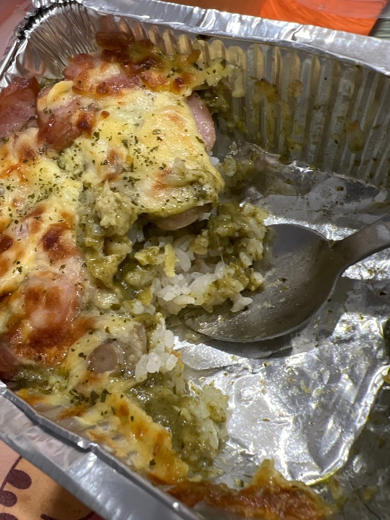 義式特廚房 的照片