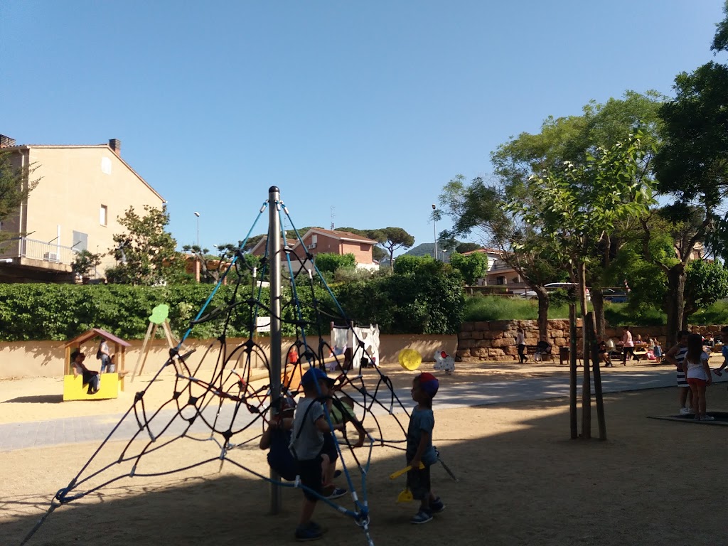Parc dels Castanyers