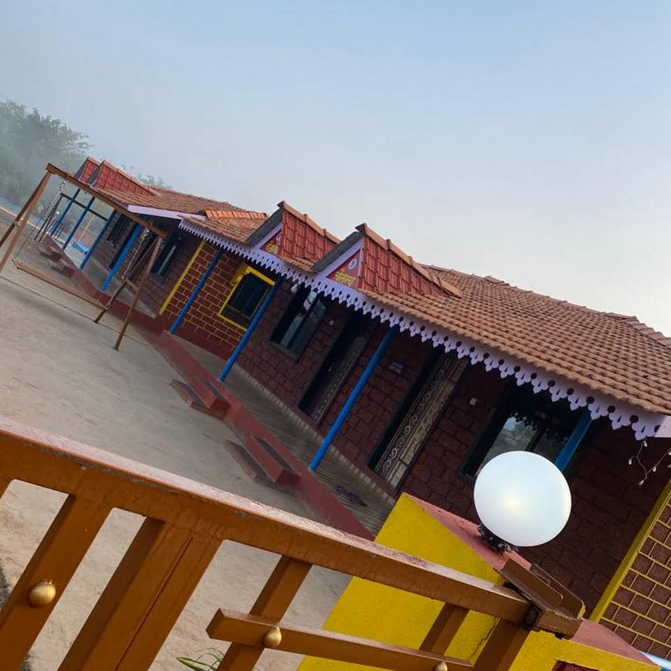 Chaitanya Kokanban Resort