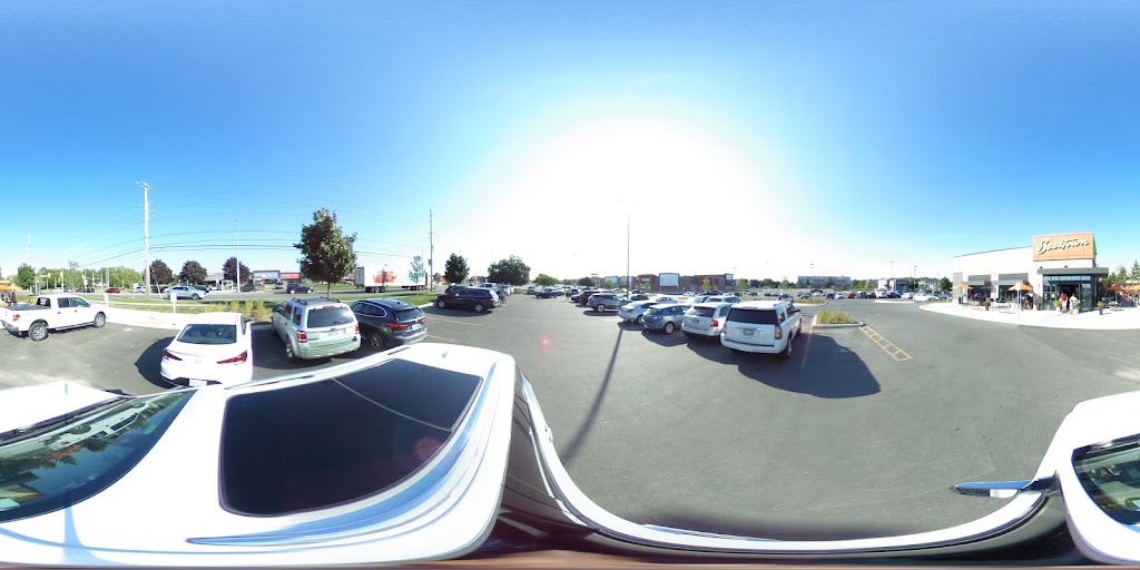 Street View & 360°