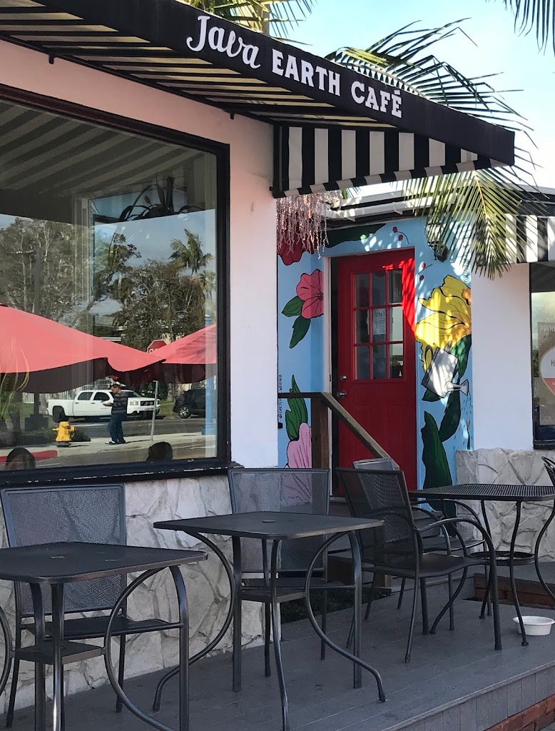 Photo of Java Earth Coffee North PB