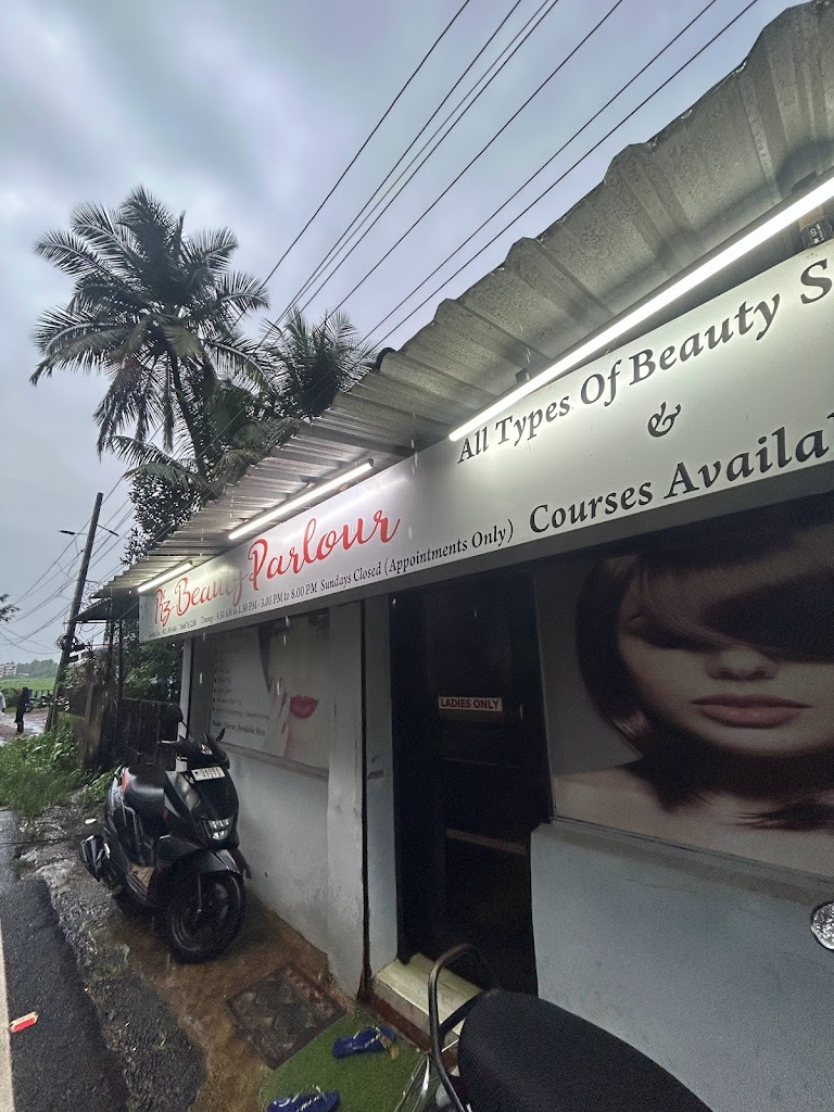 Rz Beauty Parlour