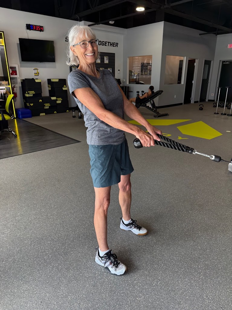  Alloy Personal Training Fort Collins