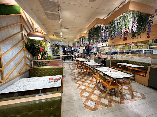 堤諾義式比薩Tino's Pizza Cafe林口門市 的照片