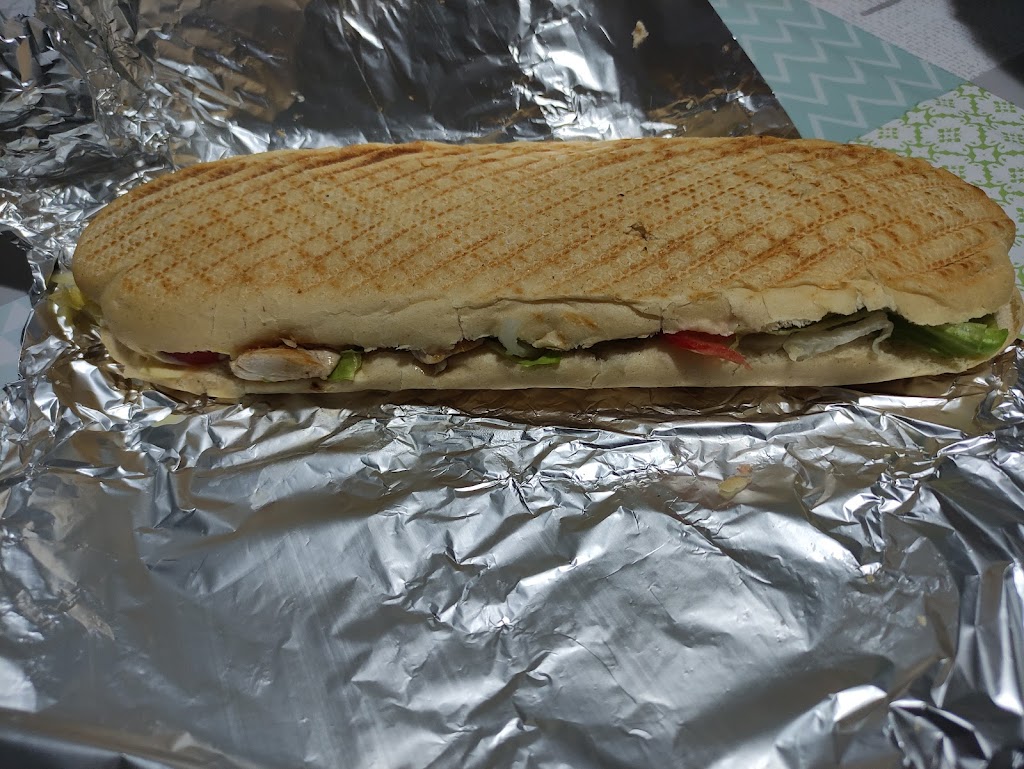 Casa Carlos Bocadillo