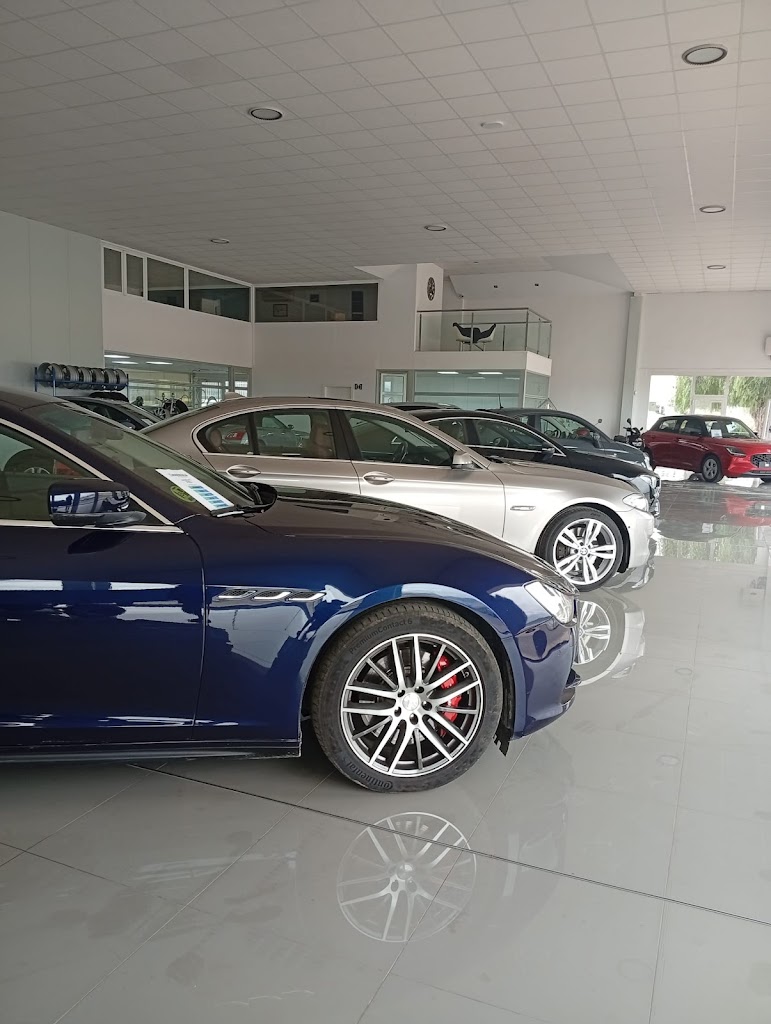 Miguel Marin Julia S.L.