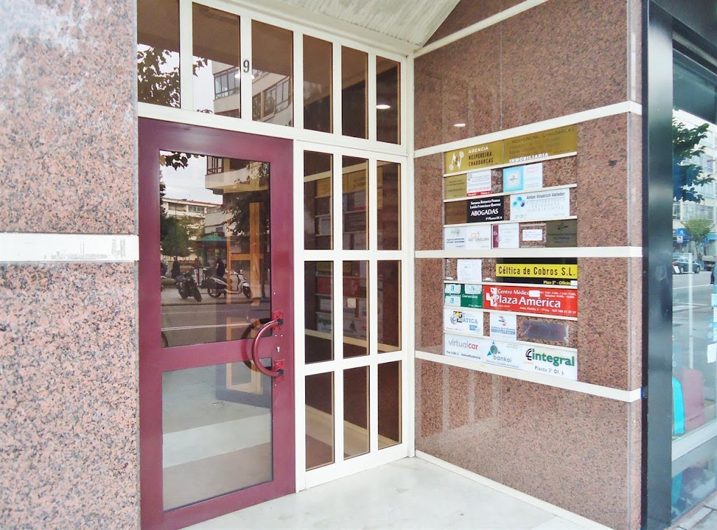 Centro de Estudios Integral