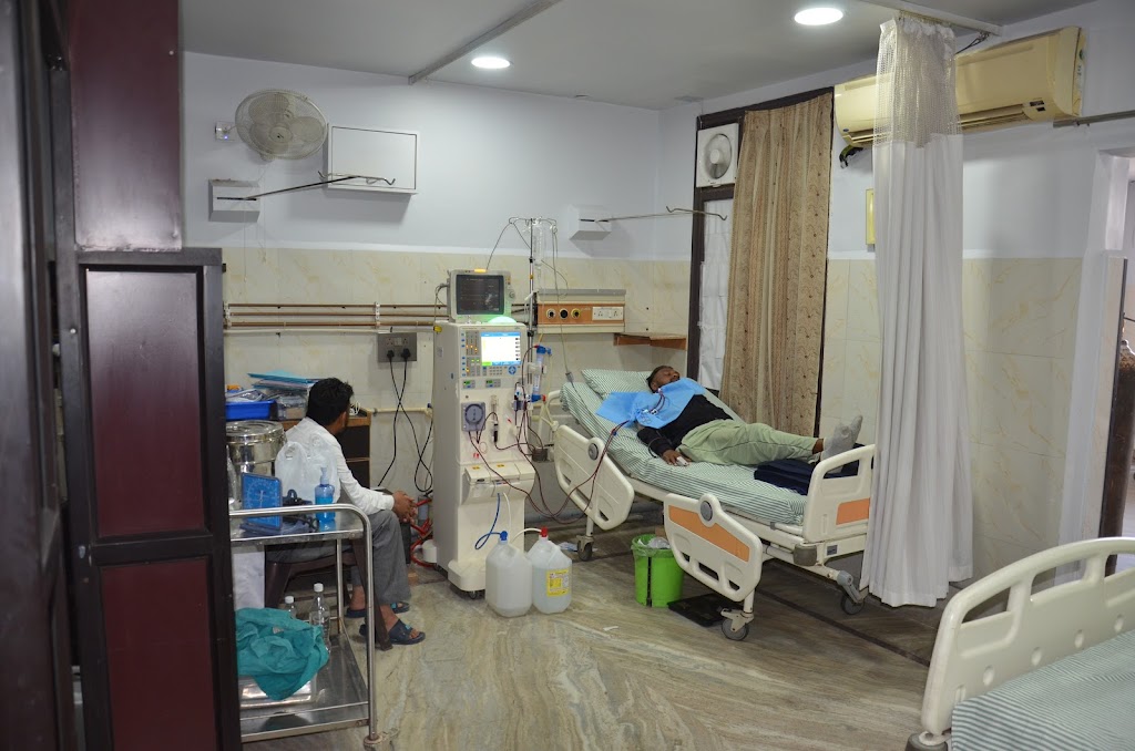 Dr. Shoor A Multi Super Speciality Hospital