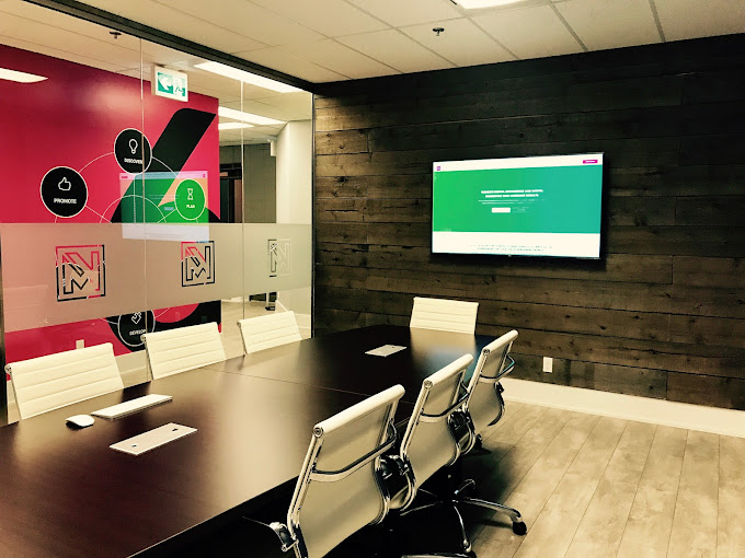 Kinex Media Web Design New York