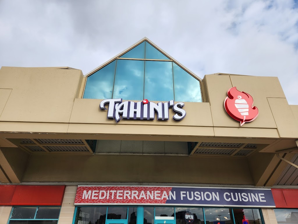 Tahini's