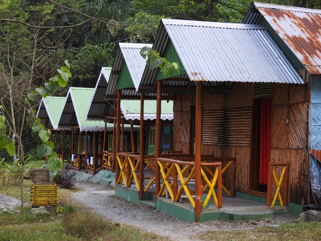 Shivakhola Adventure Camp