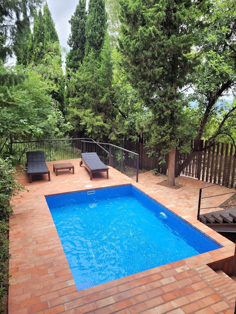 Hotel Mont Sant — Servicios