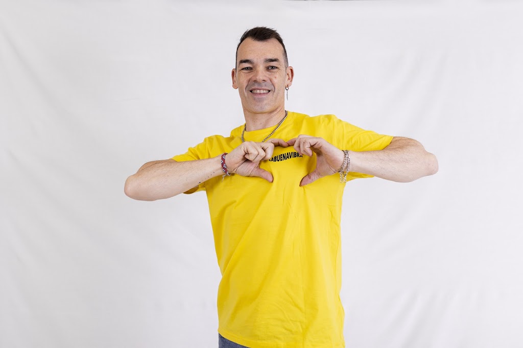 Labuenavibra Academia de baile