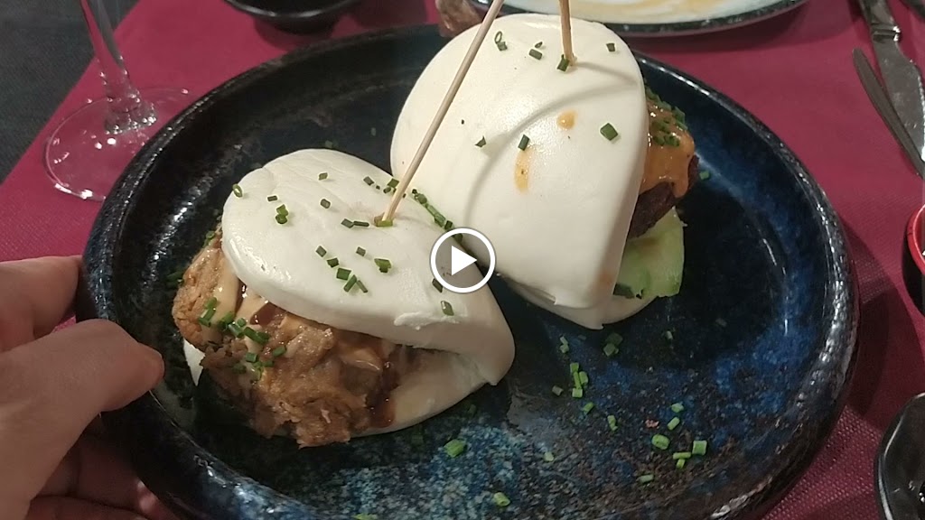 Zitro Sushi Bar — Videos