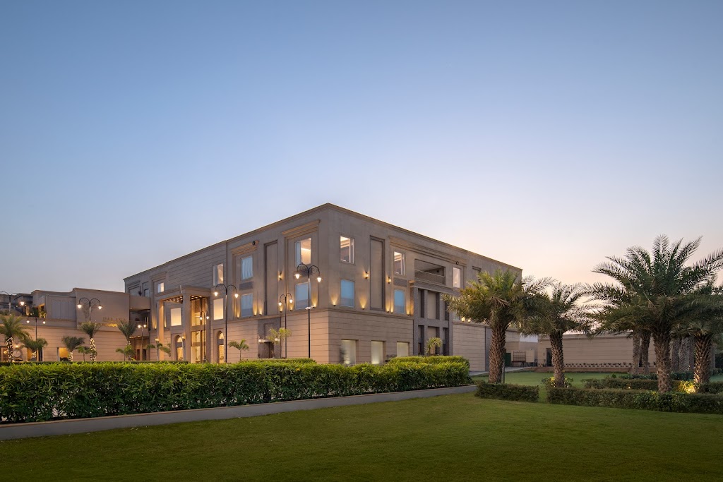 Palasa Hotel Resort