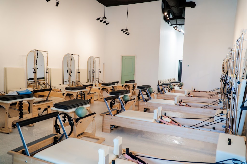  Paradise Pilates TI - Sneads Ferry