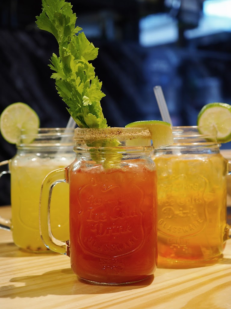 Iced tea