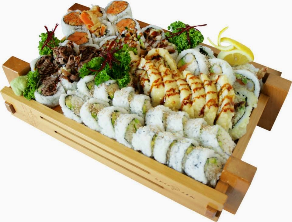 Food & drink