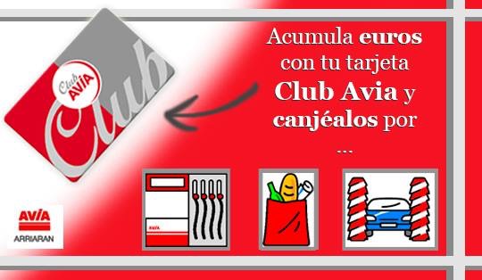 Estacion de Servicio Arriaran — Del propietario
