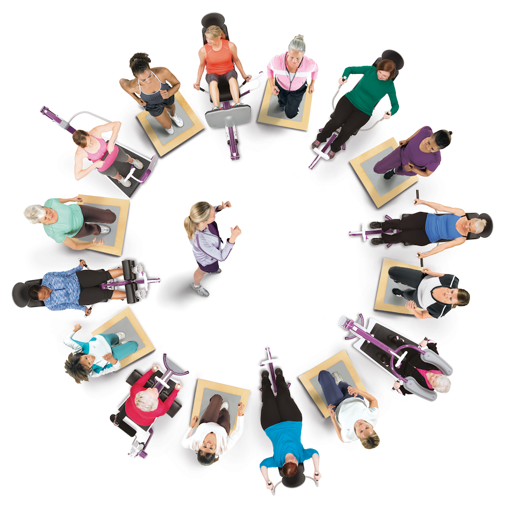 Curves Logrono Sur - Gimnasio para Mujeres en Logrono