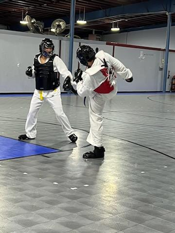  Maricle Martial Arts