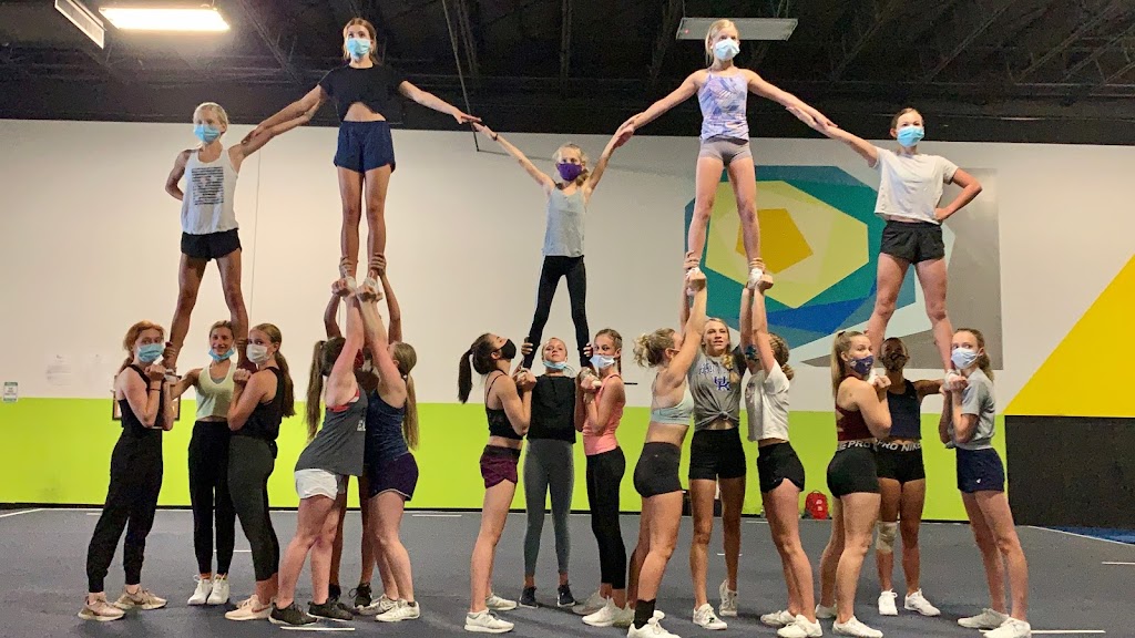  Dream Gymnastics Academy