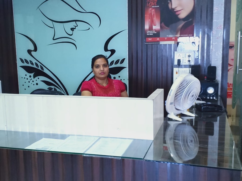 Aroma Bliss Beauty Care Salon