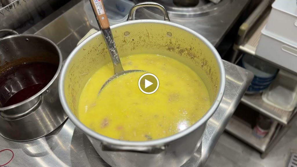 千蘭日式拉麵(埔心貳號殿)楊梅美食 楊梅拉麵 楊梅餐廳 楊梅必吃 楊梅restaurant 楊梅美食推薦 的照片