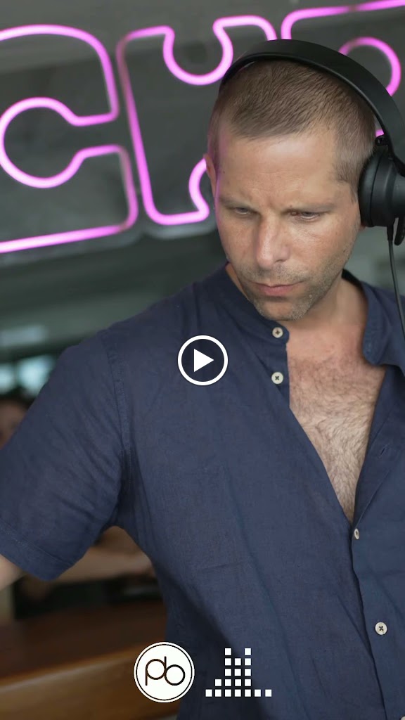 Ibiza Blau Music — Del propietario