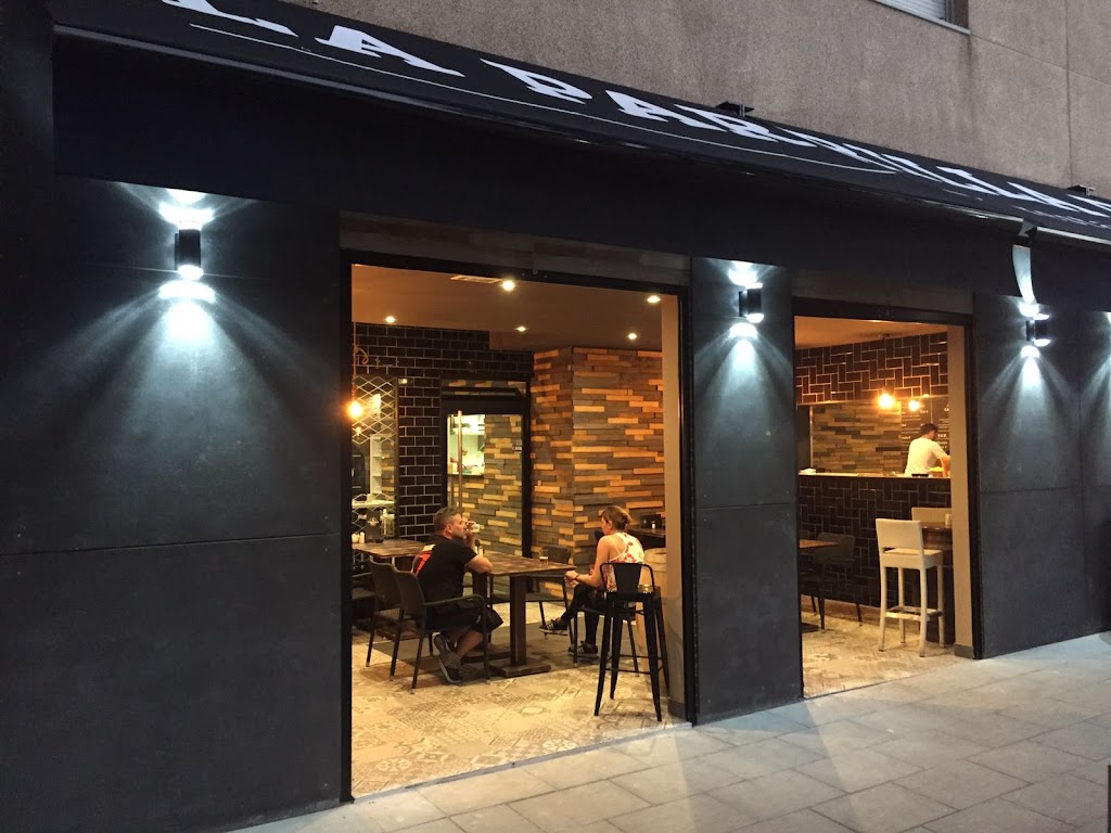 El Campero. Restaurante & Take away