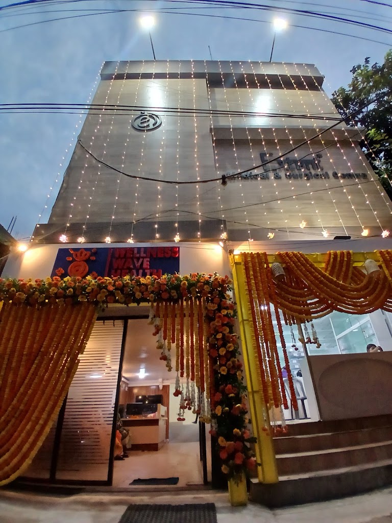 Dr. Wellness Wave Healthcare By Extent Medical Surgical Center