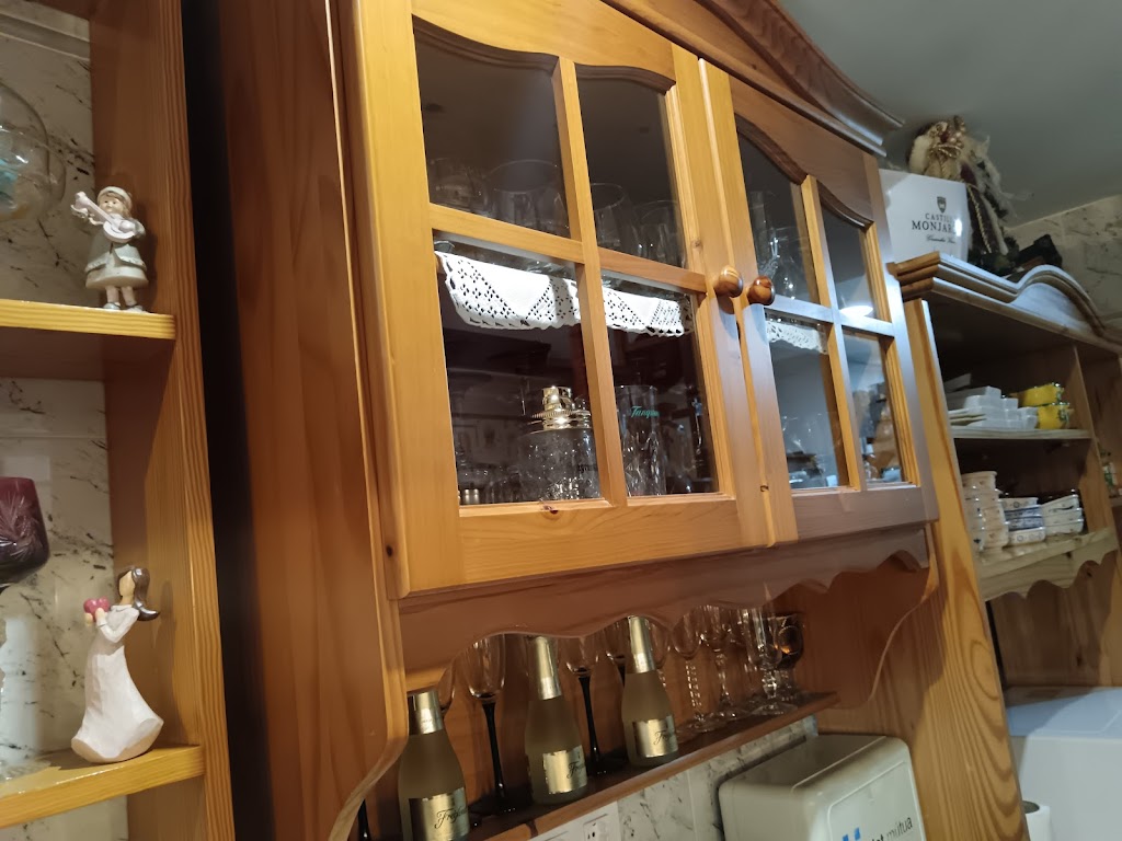 Hamburgueseria Manb'ys