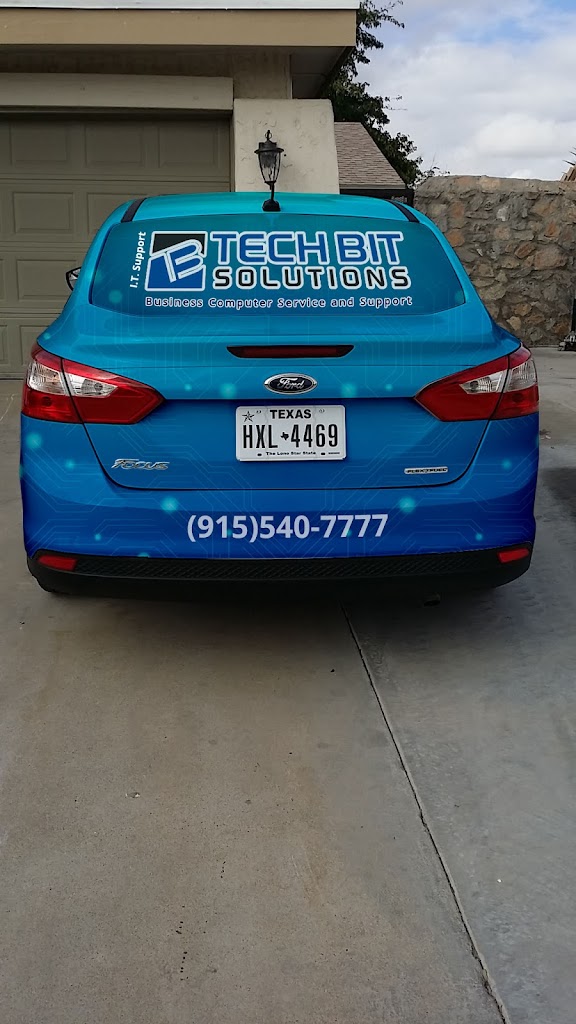 TechBit Solutions LLC - Computer support and services in Rio Rancho , United States of America