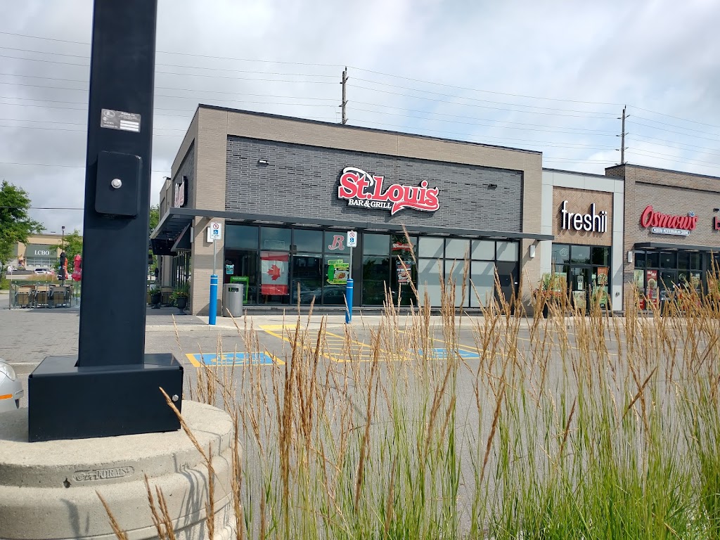 St. Louis Bar & Grill