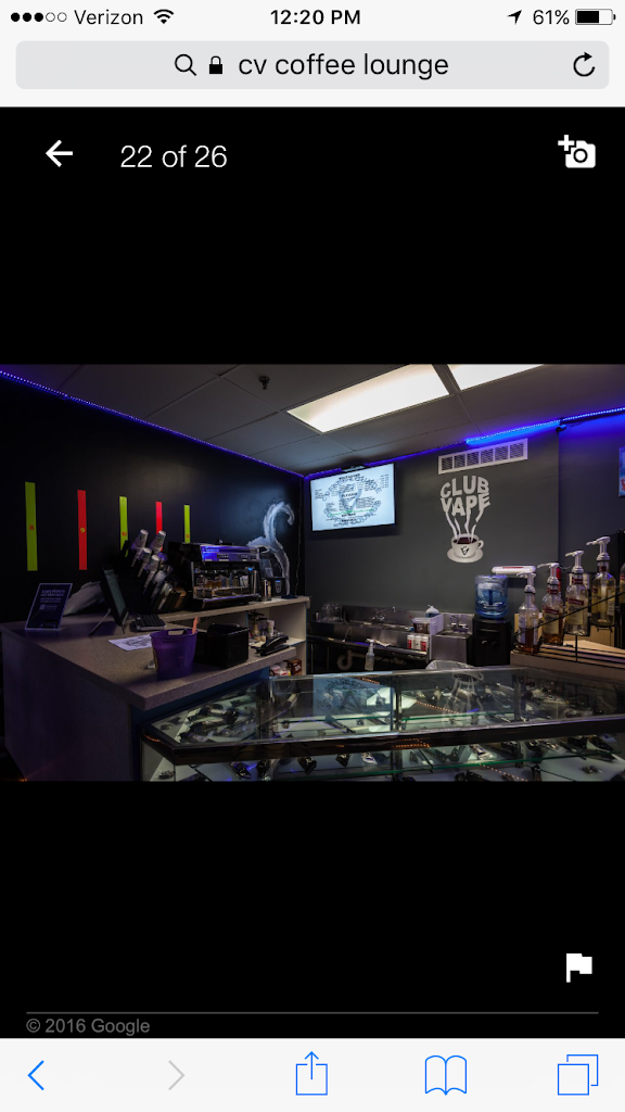 Photo of CV Coffee Lounge