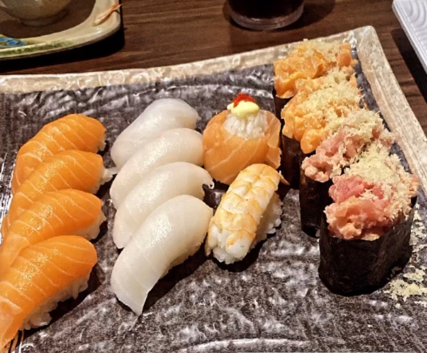 Sushi