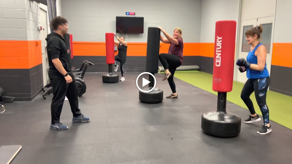  Impact Fitness Solutions - Montville, NJ