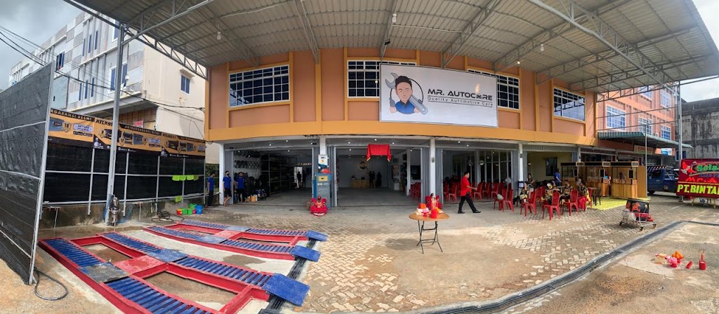 Mr. Autocare
