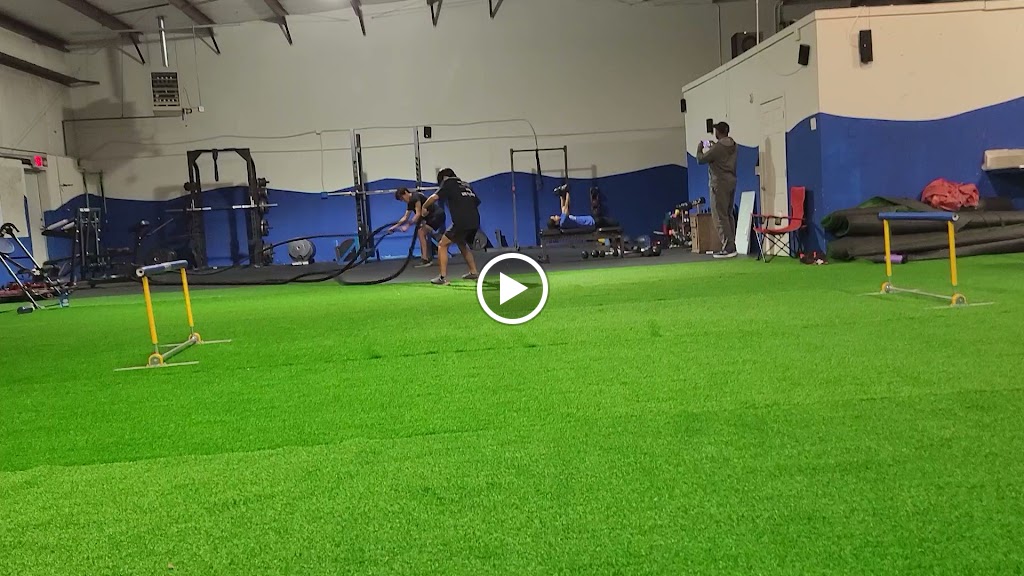  Runinlab- Personal Training | Kids Running Coach