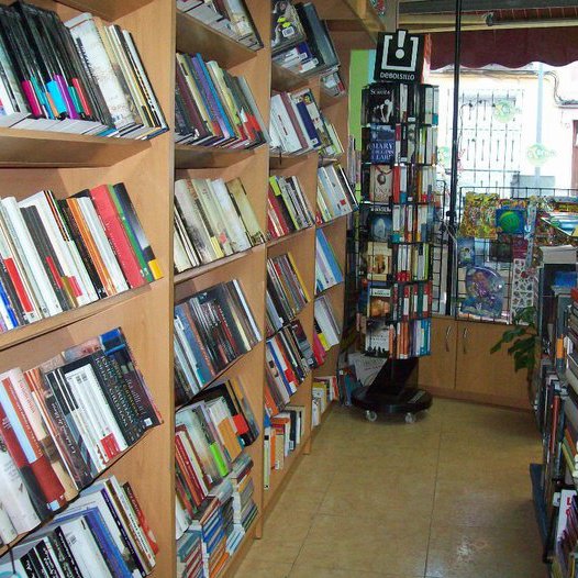 Libreria Ugarit