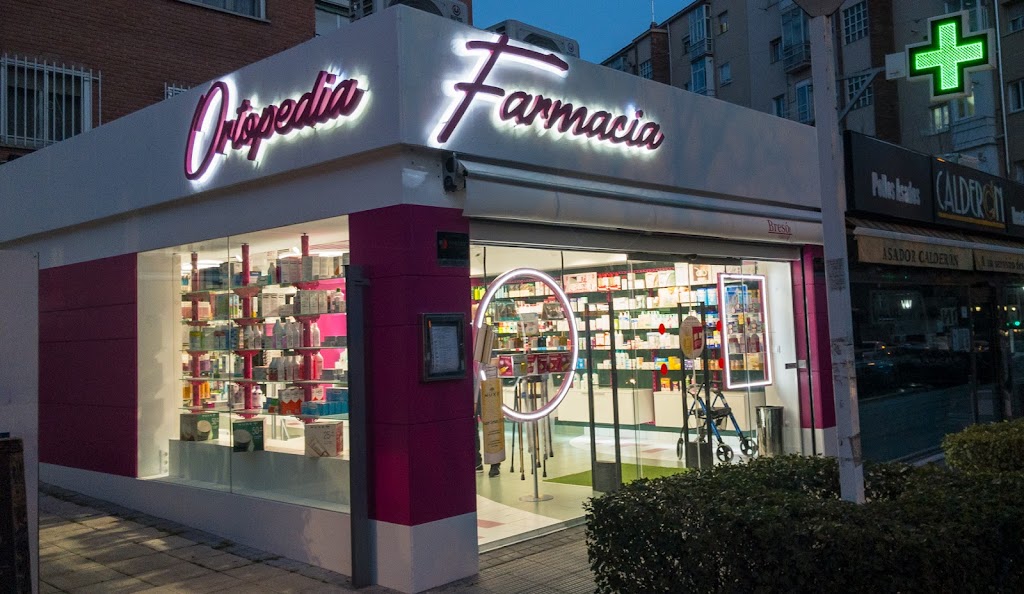 Breso Farmacia