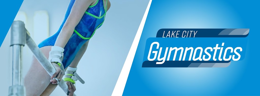  Lake City Gymnastics
