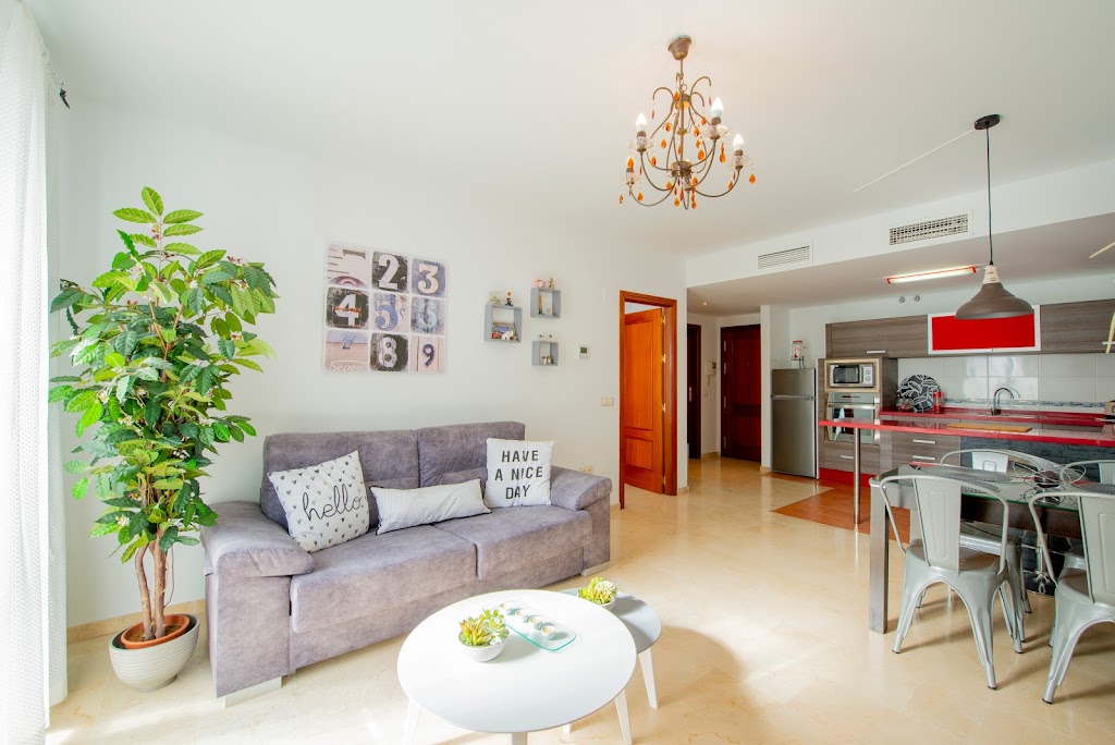 APARTAMENTO TURISTICO LA VEGA, en Antequera (Malaga)