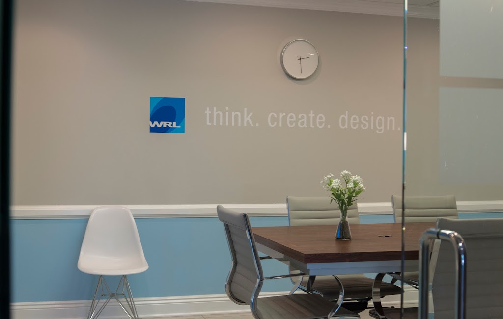 Wrl Advertising