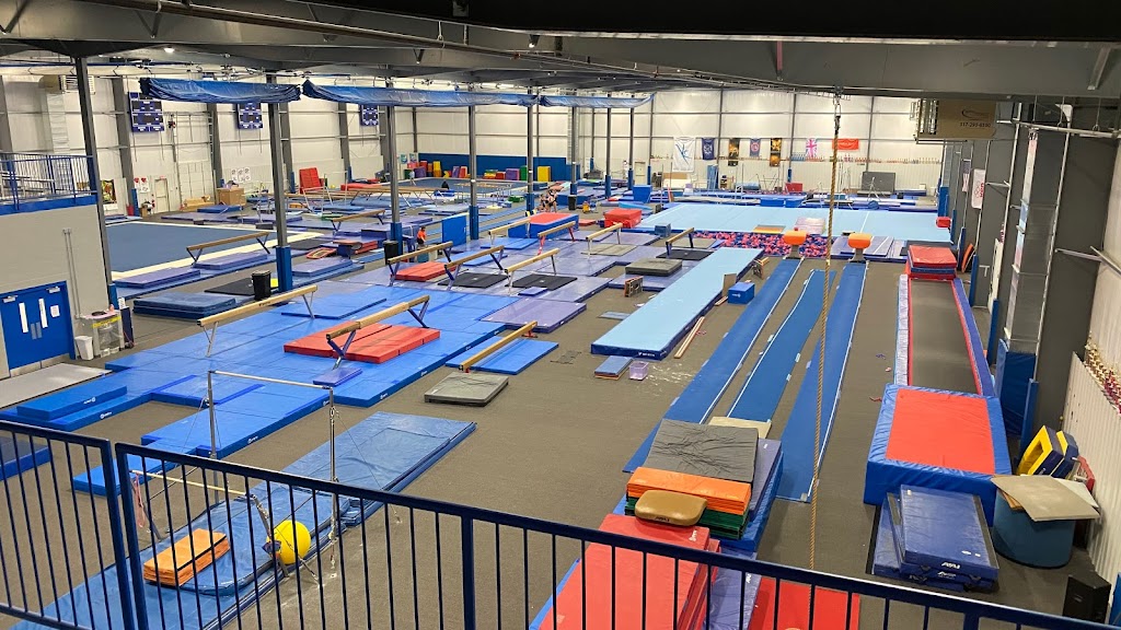  The Gymnastics Company (TGC)