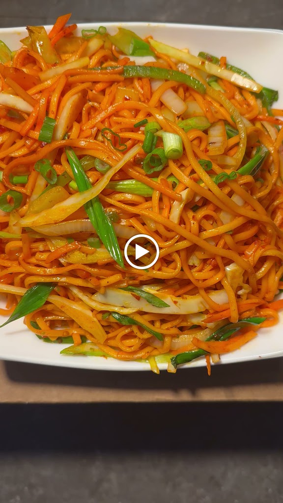 Chow mein