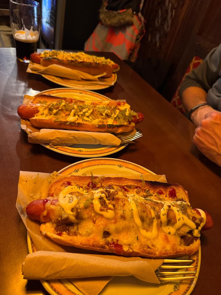 Pub The Gold's Abbey — Mas recientes