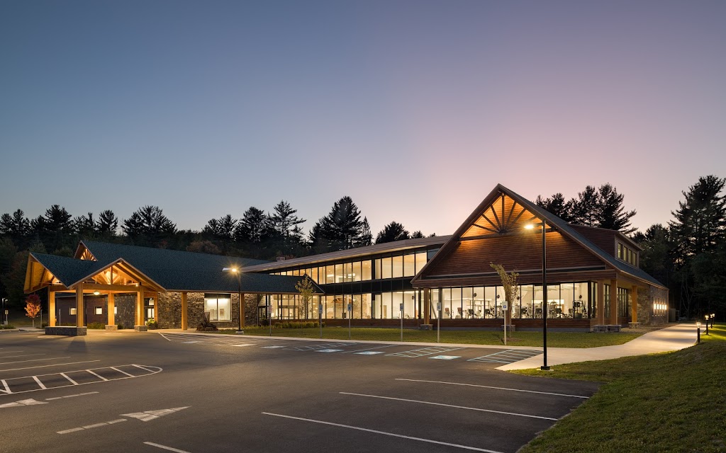  Adirondack Health Medical Fitness Center