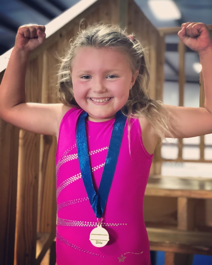  Tall Timbers Gymnastics